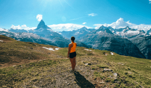 What To Wear Hiking in Switzerland: Complete Packing List